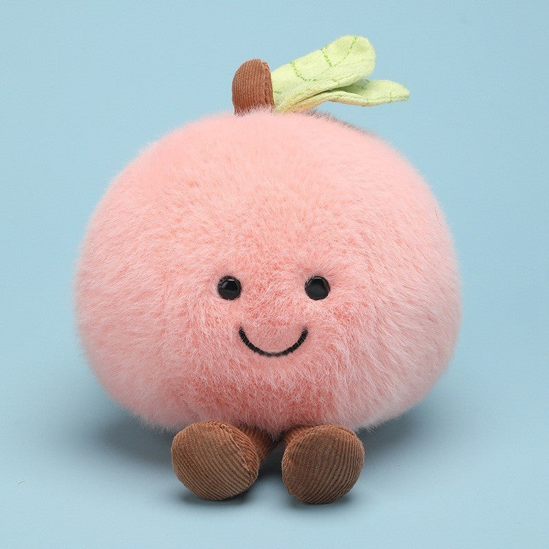 Jelly Cat Toy