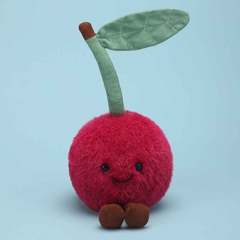 Jelly Cat Toy