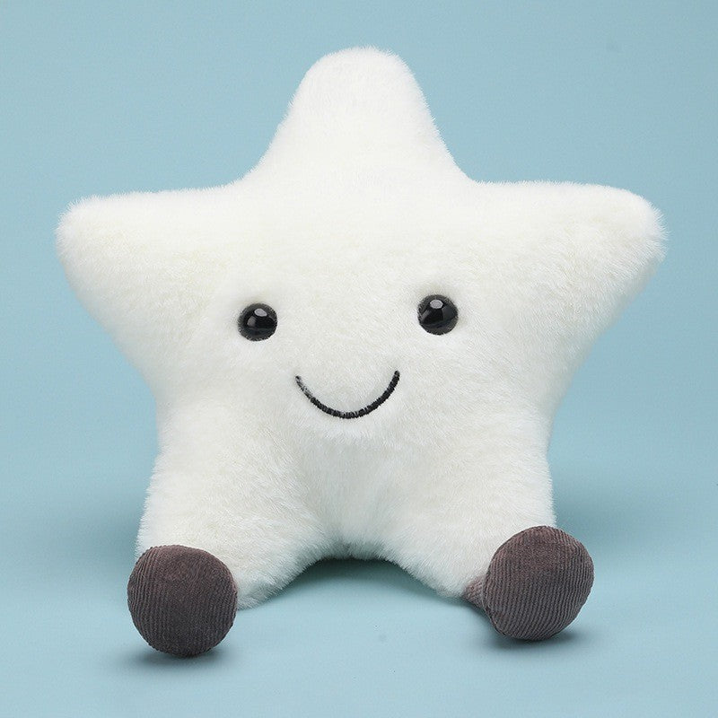 Jelly Cat Toy