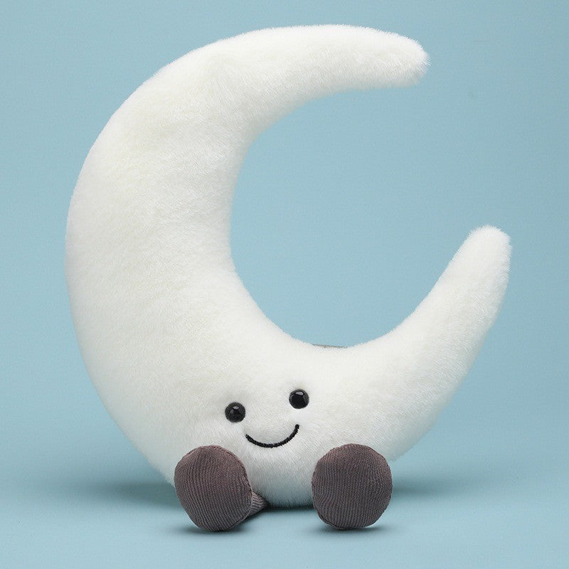 Jelly Cat Toy