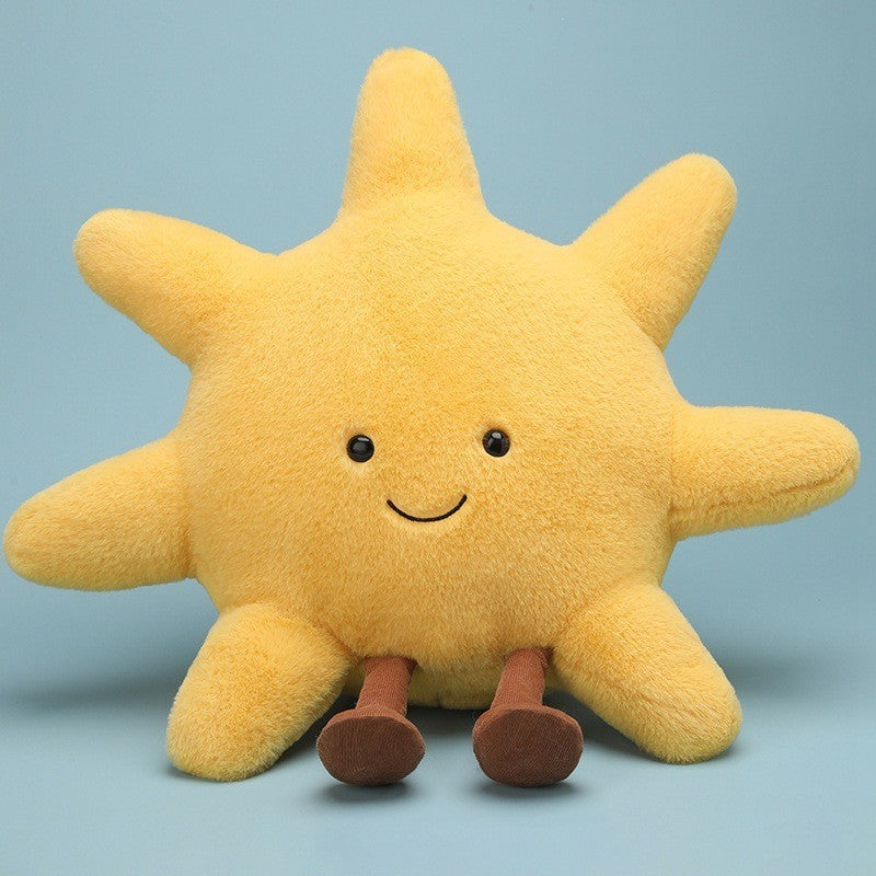 Jelly Cat Toy