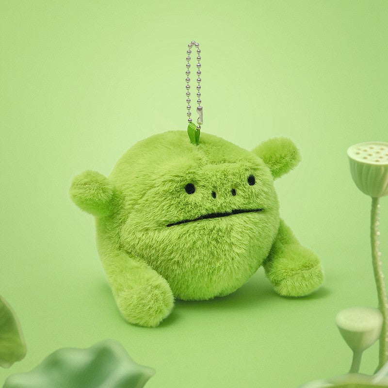 Jelly Cat Toy