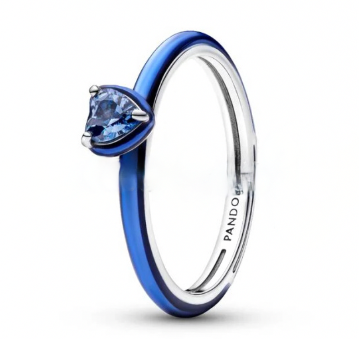 Pandora Heart Ring