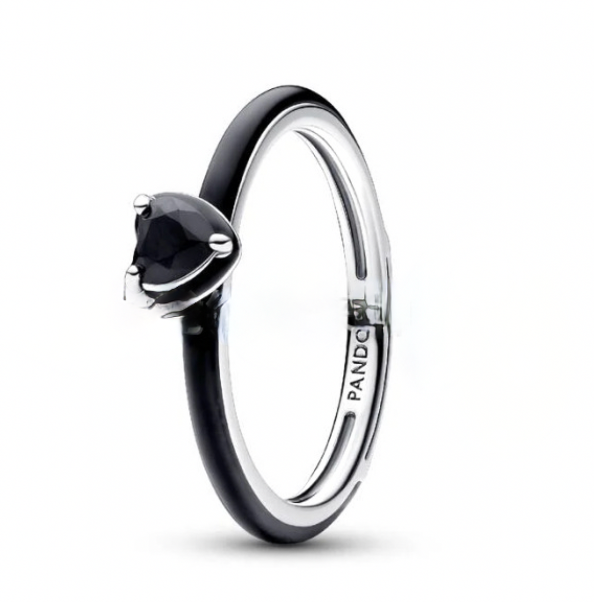 Pandora Heart Ring