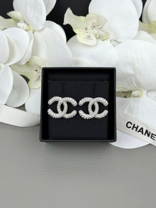 Chanel Shiny Diamond Ring