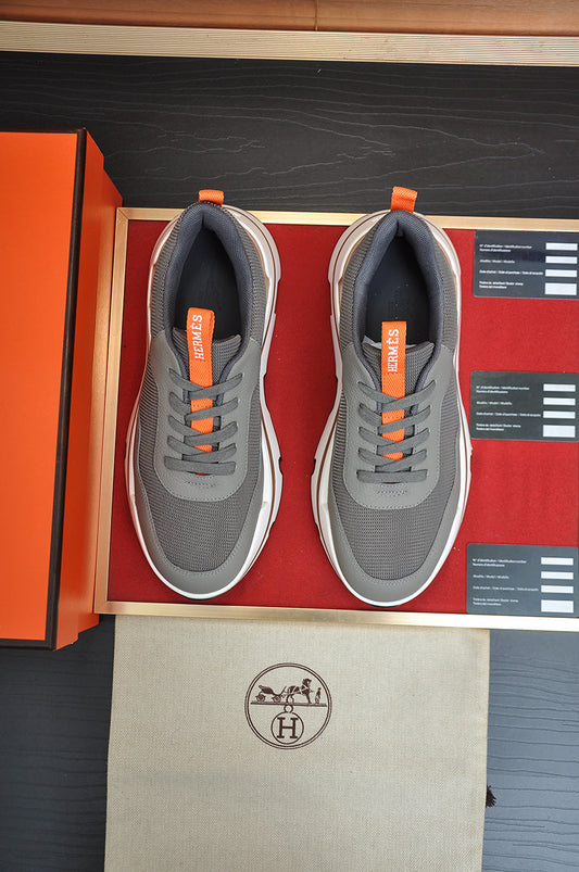 Hermes Men Sneaker