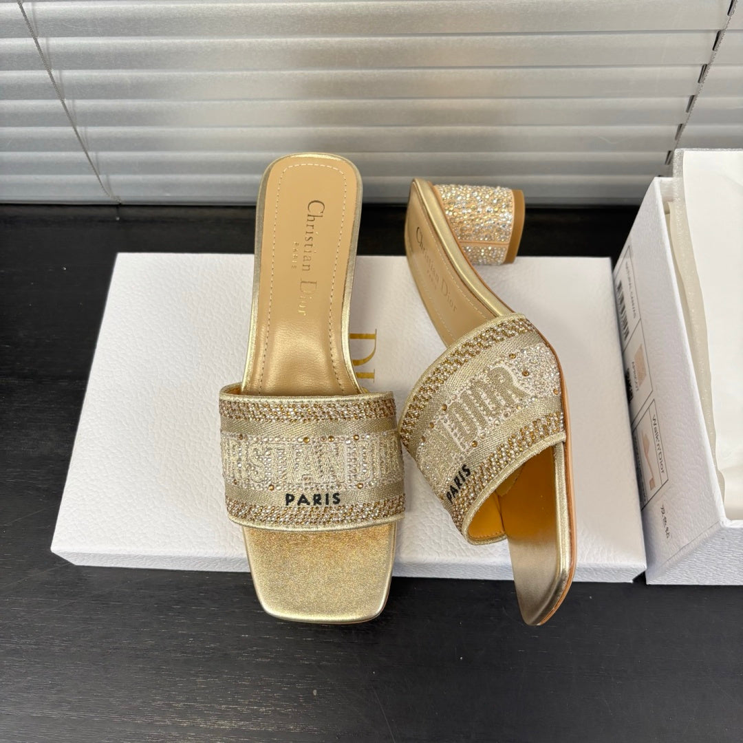 Dior Sandals