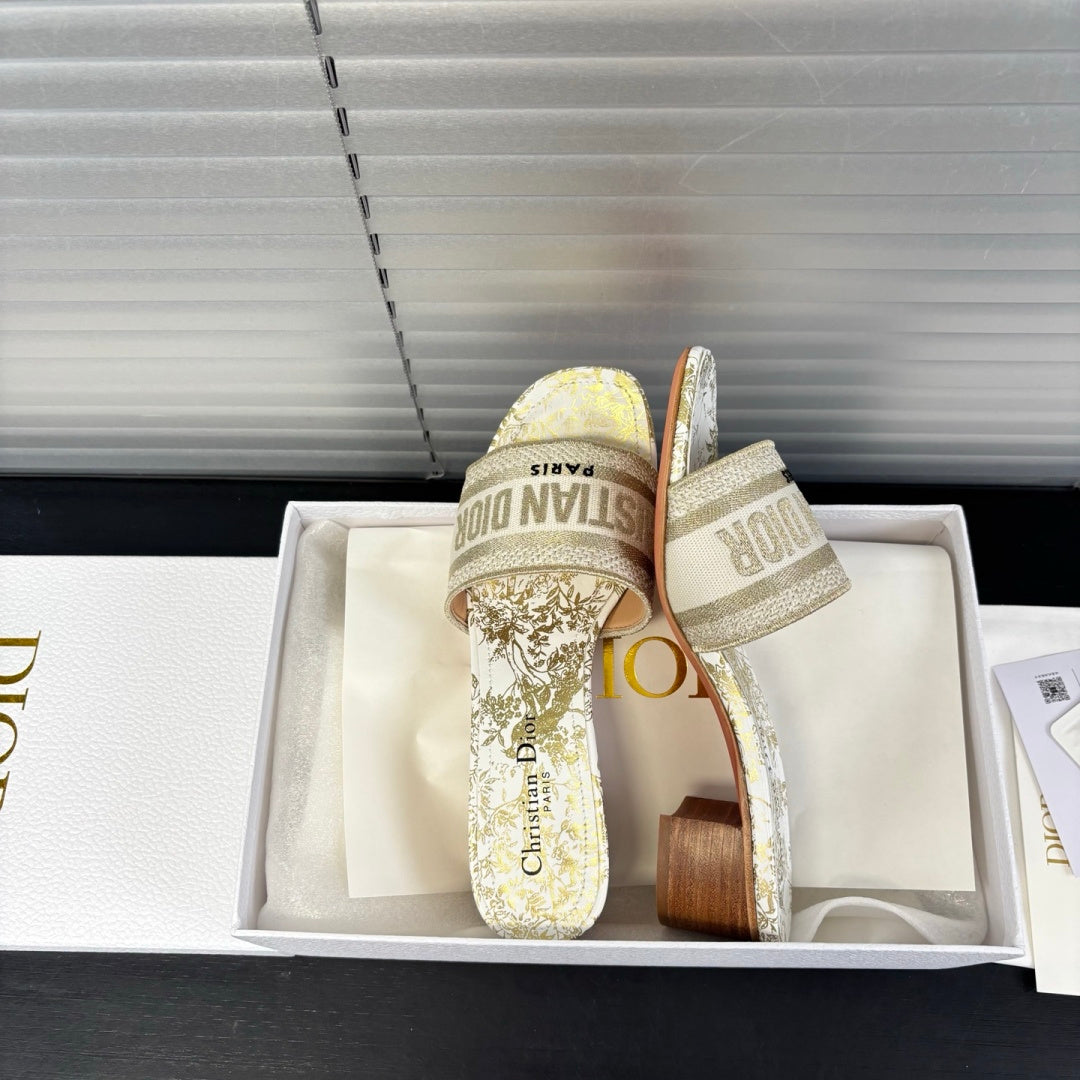 Dior Sandals