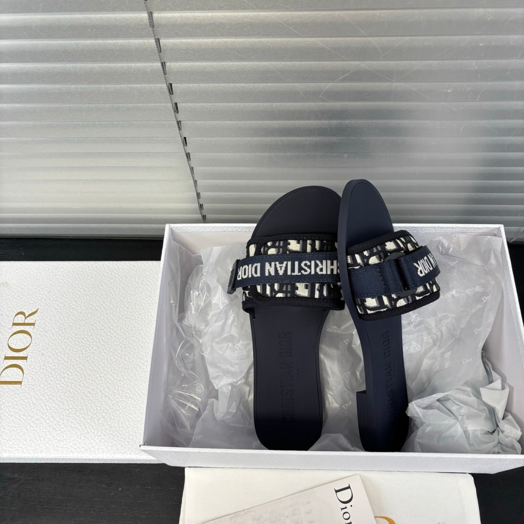 Dior Sandals