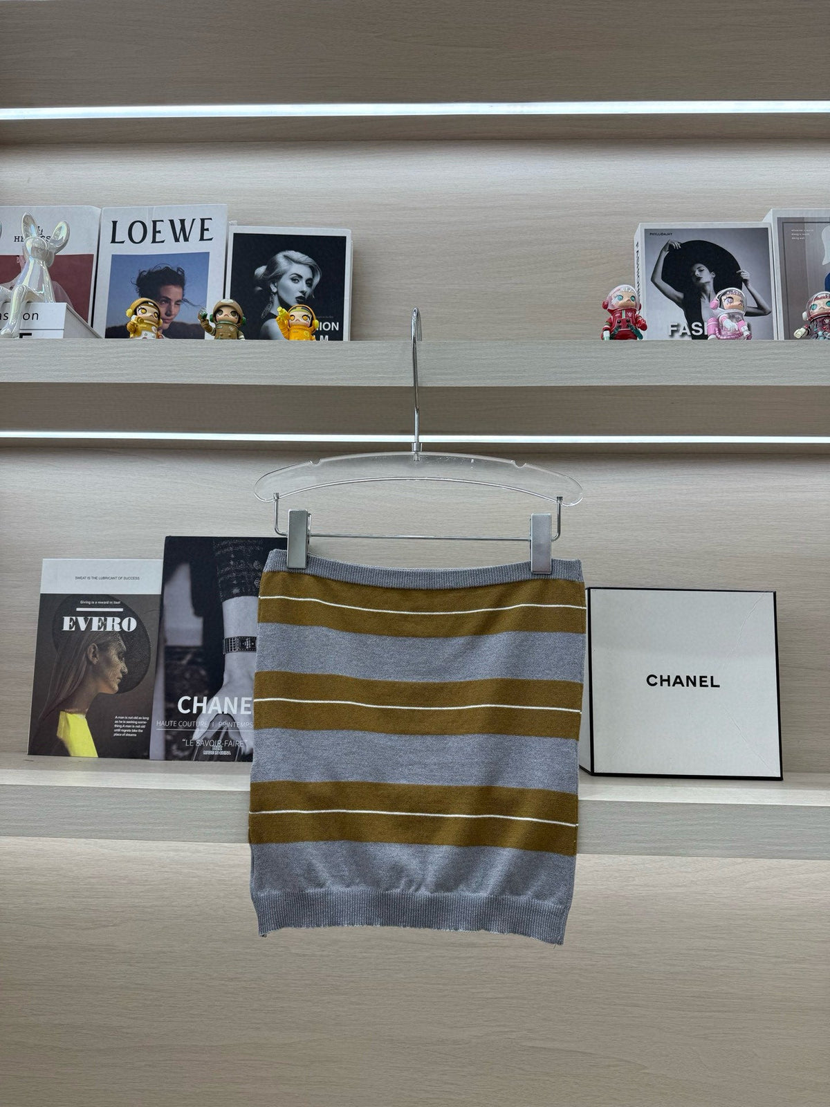 Miu Miu Top