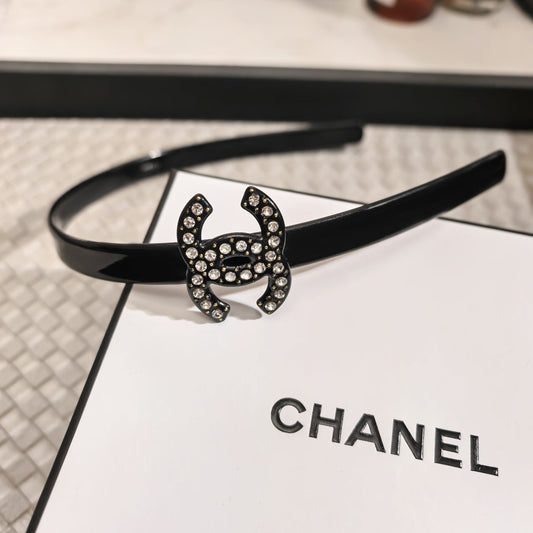 Chanel Hairband