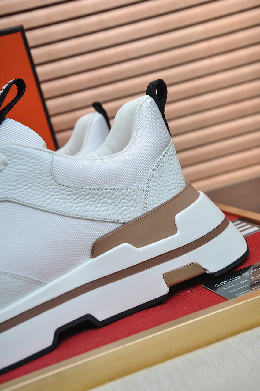 Hermes Men Sneaker