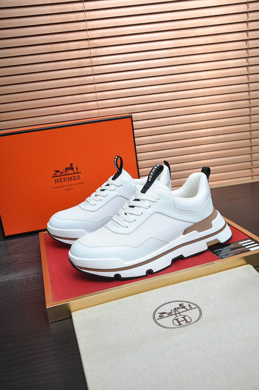 Hermes Men Sneaker
