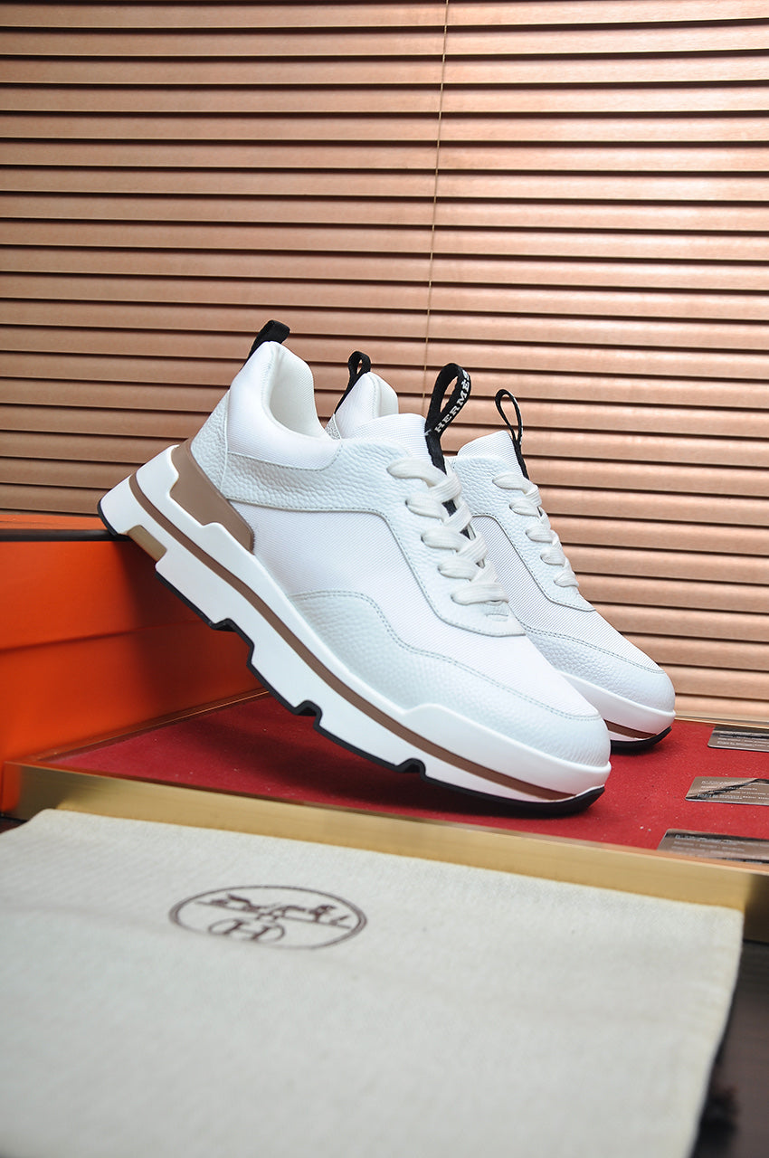 Hermes Men Sneaker