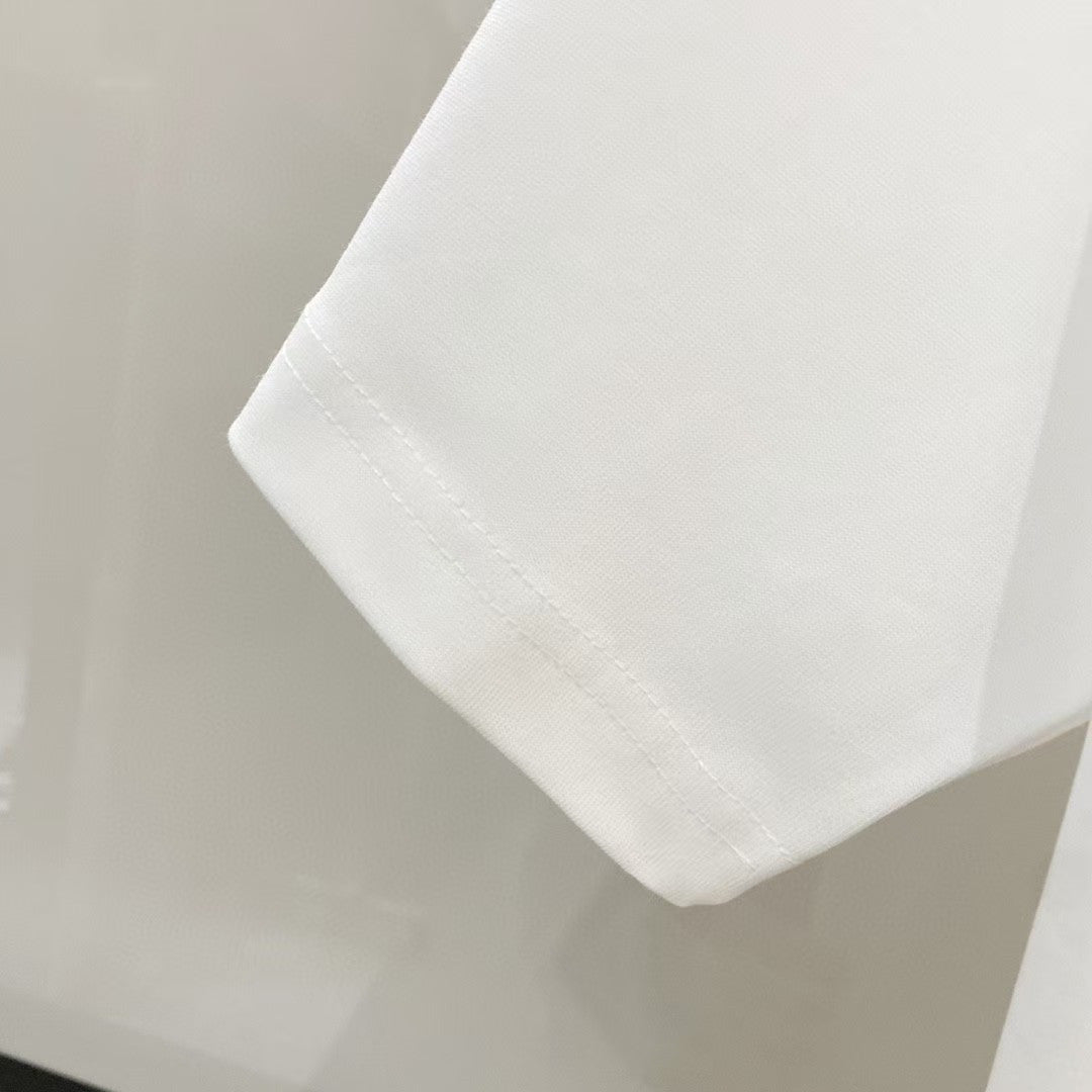 Dior Short Sleeve T-shirt