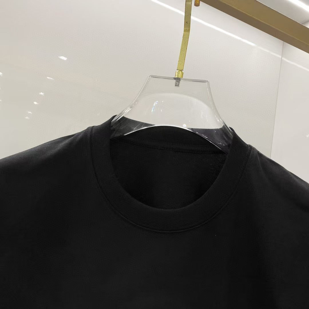 Gucci Short Sleeve T-shirt