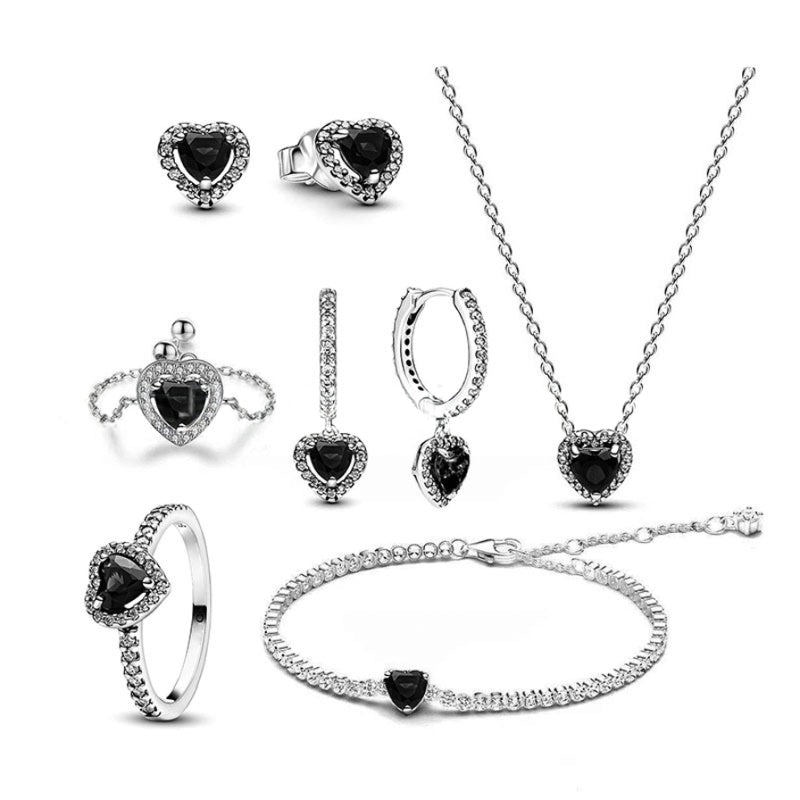 Pandora Heart Set